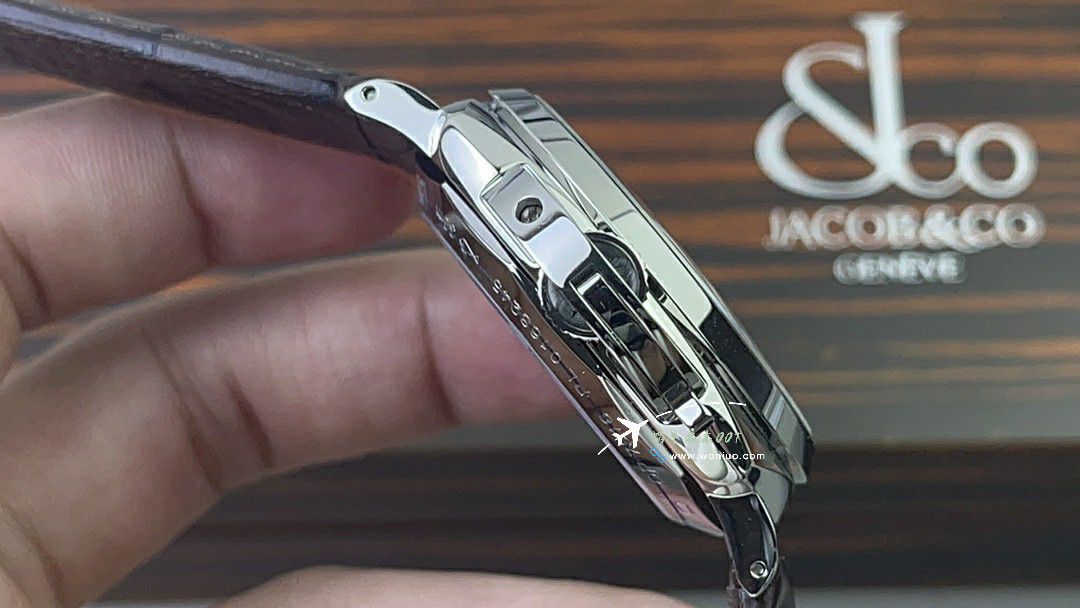 VS沛纳海复刻庐米诺杜尔高仿系列PAM01329腕表 