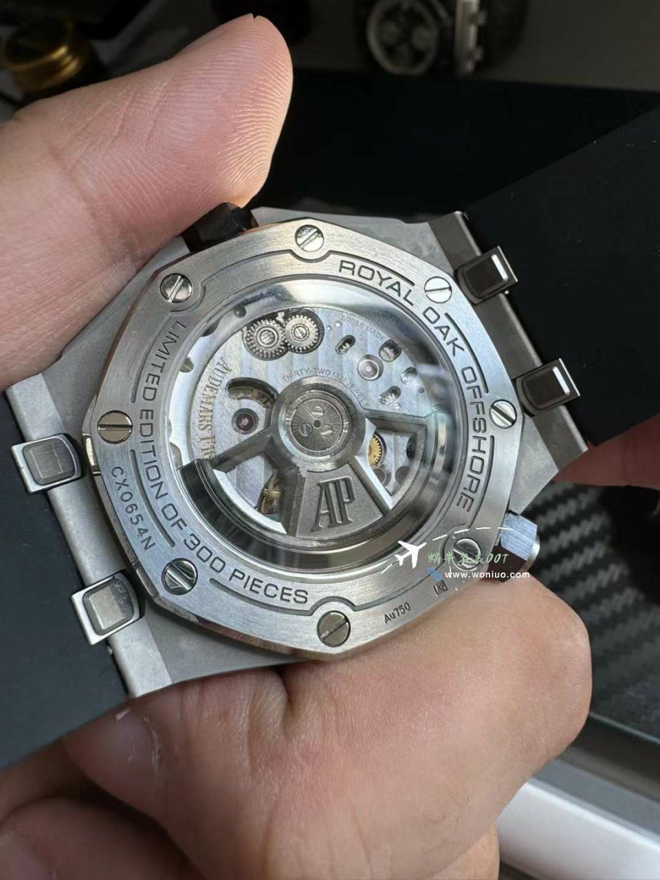 APS厂爱彼皇家橡树离岸型最好的复刻高仿手表15720CN.OO.A002CA.01腕表 / AP281