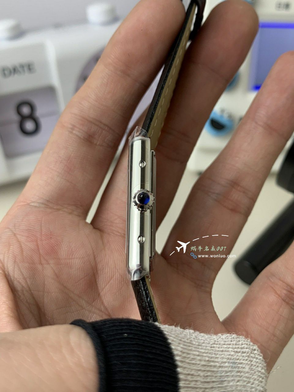 AF Factory  Cartier   top 复刻高仿坦克手表集合W5200028，WSTA0052，WGTA0062 / K375