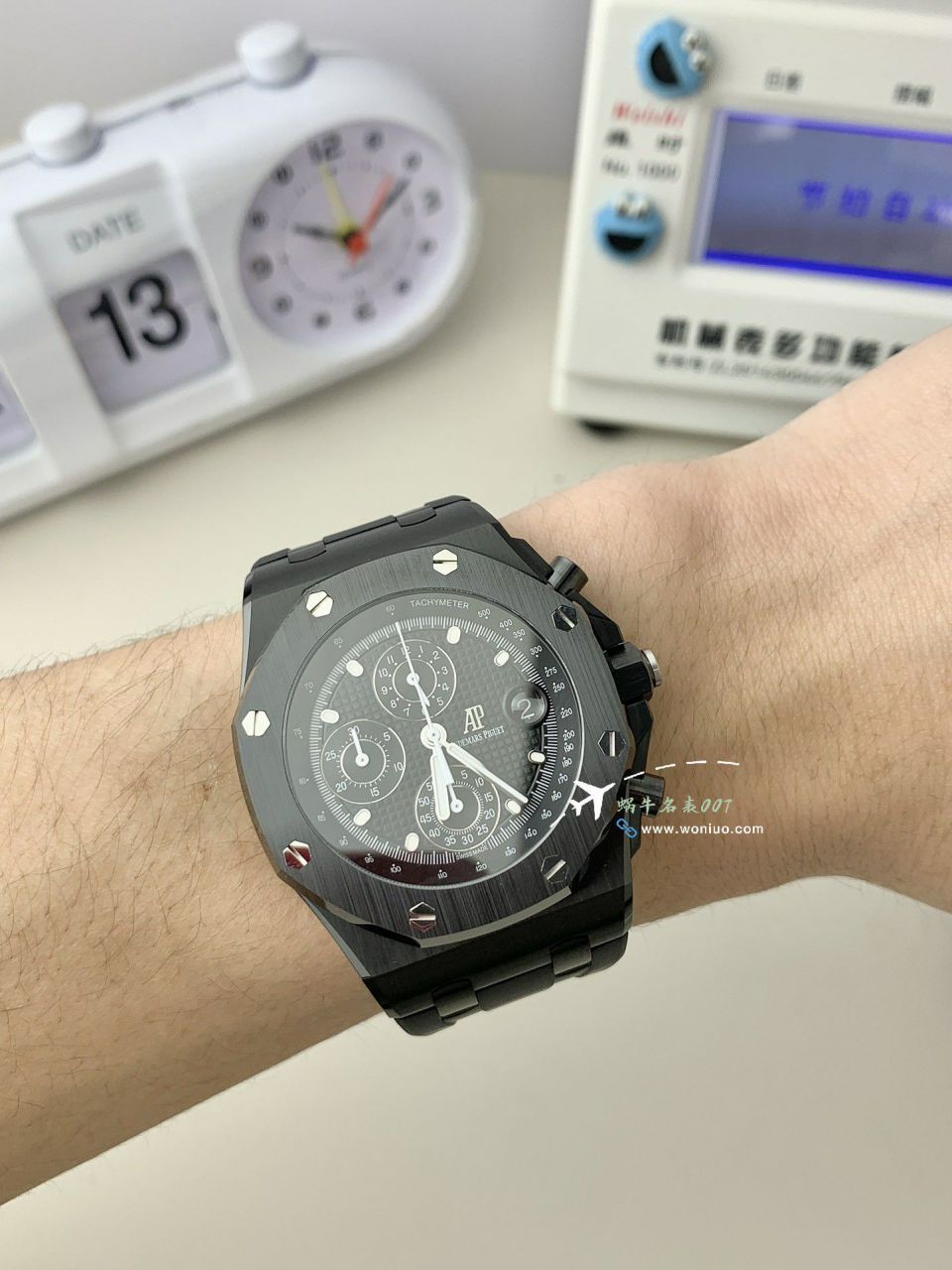 APFAudemars Piguet  Royal Oak Offshore 超A高仿复刻手表26238CE.OO.1300CE.01 wrist watch  