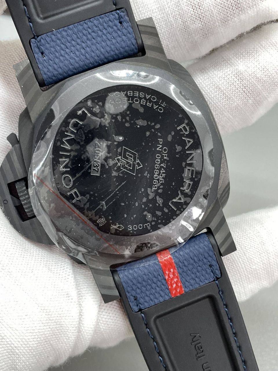 VS厂沛纳海庐米诺杜尔系列PAM01529（PAM1529）顶级复刻高仿手表 / VS1529