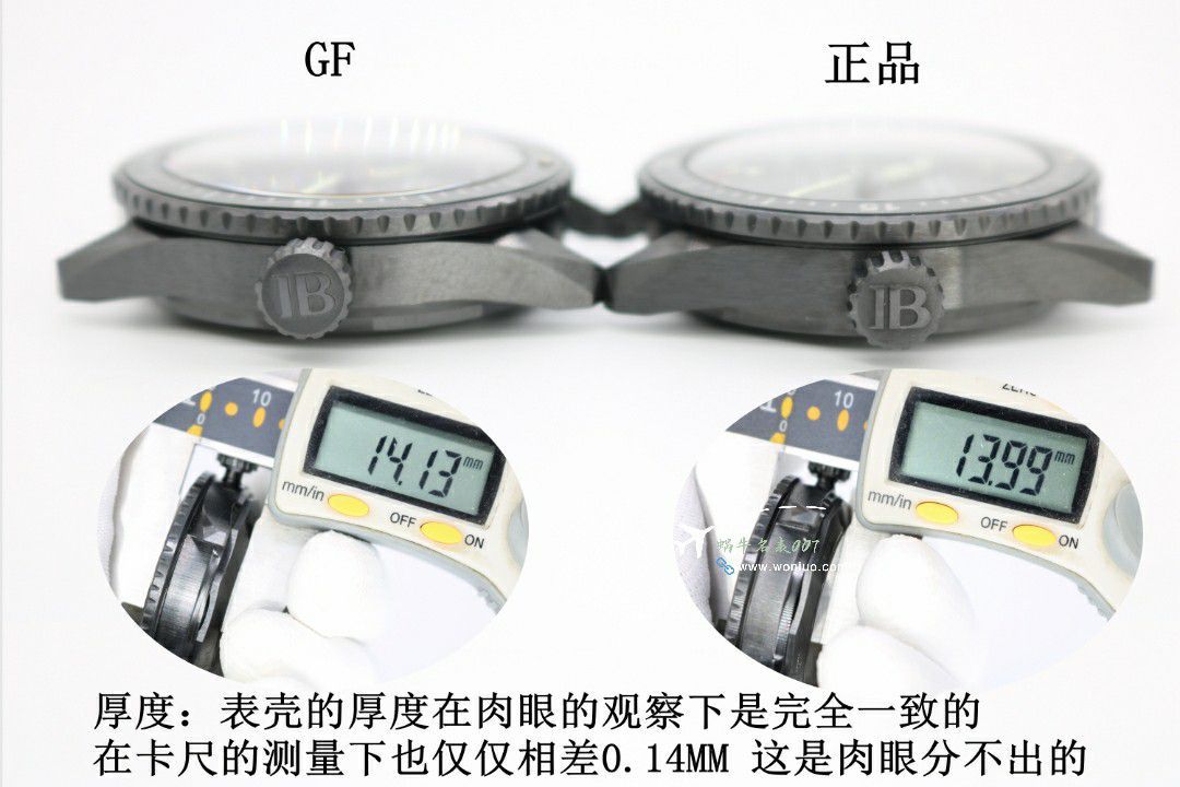 GO/GFBlancpain  Fifty Fathoms  top 复刻高仿手表5005-0153-naba，5000-0240-O52A，5000-1153-H52A wrist watch  / BP078