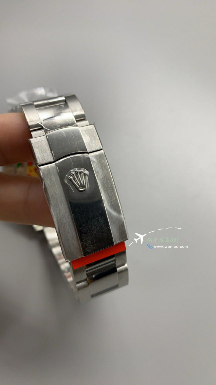 CLEAN Rolex   Datejust 41毫米 top 复刻高仿手表m126334-0022 wrist watch (绿罗&绿萝) / R872