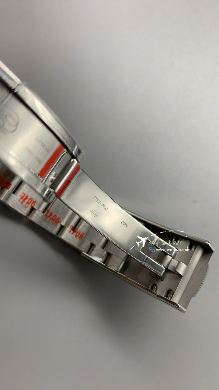 clean厂顶级复刻高仿手表劳力士日志型系列m126331-0008腕表 