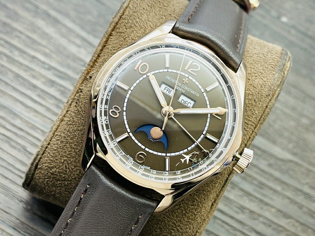 GRVacheron Constantin  伍陆之型 top 复刻高仿手表4000E/000R-B438，4000E/000R-B065 wrist watch  