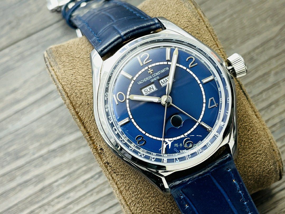 GRVacheron Constantin  伍陆之型 top 复刻高仿手表4000E/000R-B438，4000E/000R-B065 wrist watch  