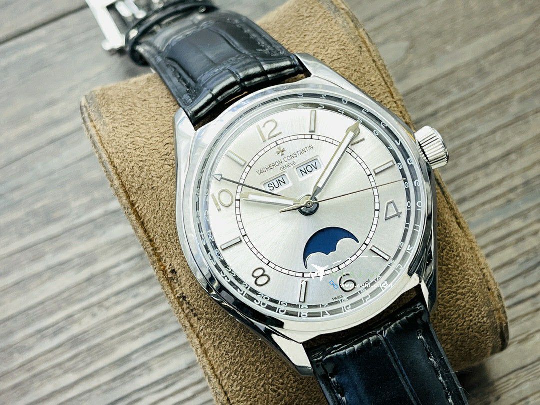 GRVacheron Constantin  伍陆之型 top 复刻高仿手表4000E/000R-B438，4000E/000R-B065 wrist watch  