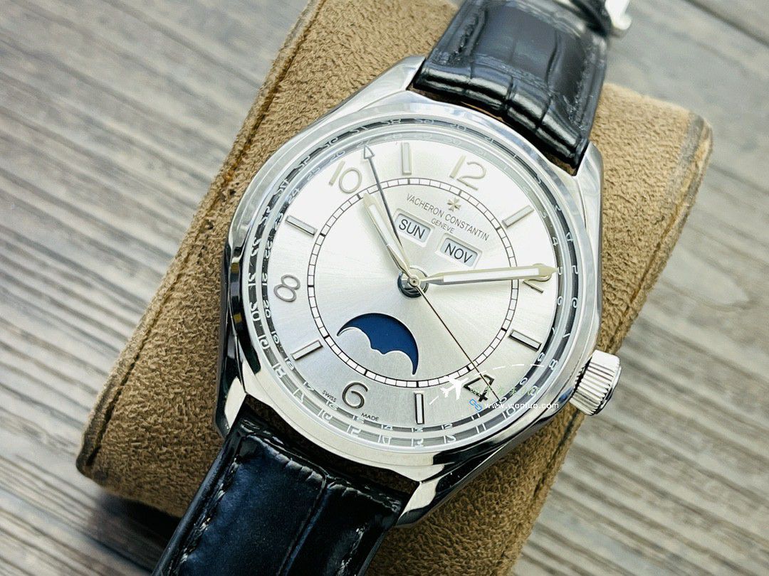 GRVacheron Constantin  伍陆之型 top 复刻高仿手表4000E/000R-B438，4000E/000R-B065 wrist watch  / JS271