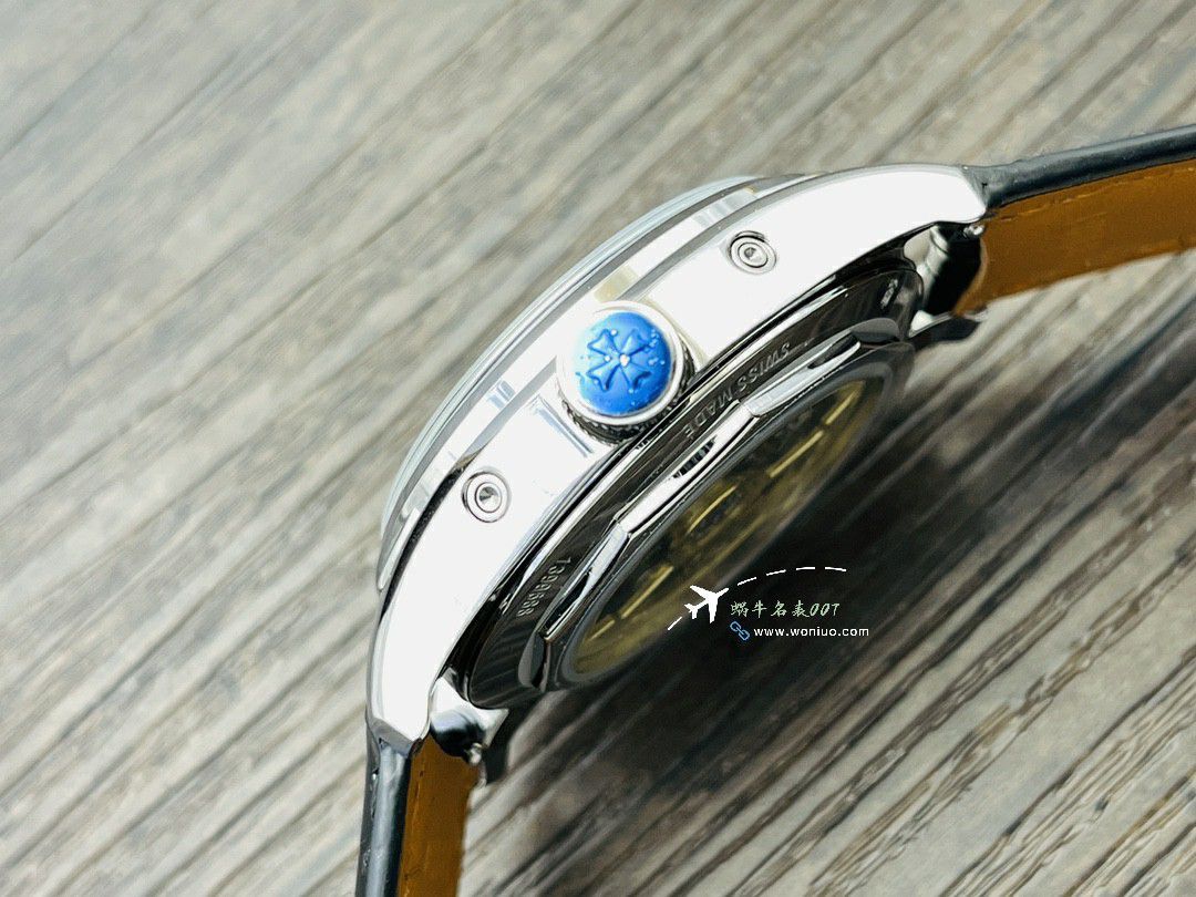 GRVacheron Constantin  伍陆之型 top 复刻高仿手表4000E/000R-B438，4000E/000R-B065 wrist watch  / JS271