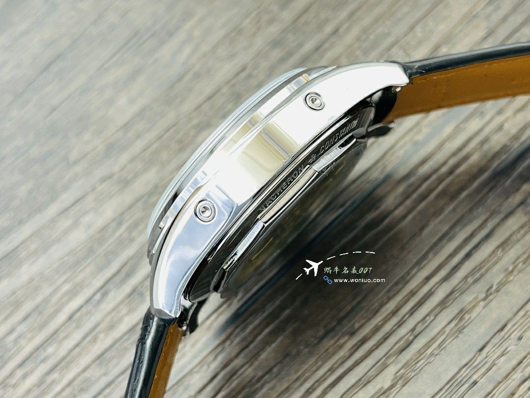 GRVacheron Constantin  伍陆之型 top 复刻高仿手表4000E/000R-B438，4000E/000R-B065 wrist watch  