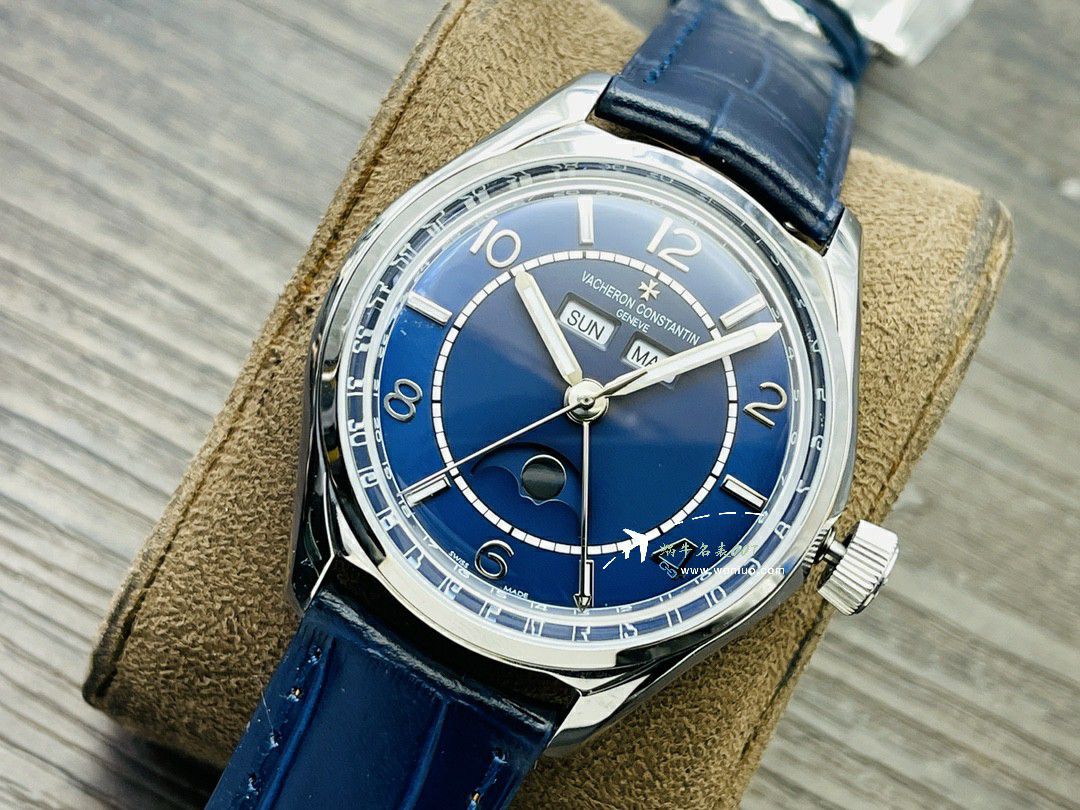 GRVacheron Constantin  伍陆之型 top 复刻高仿手表4000E/000R-B438 wrist watch  / JS273