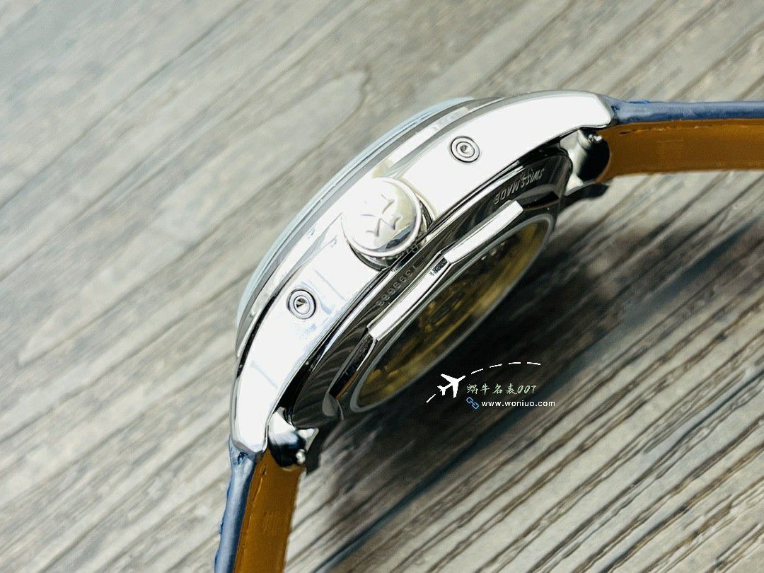 GR江诗丹顿伍陆之型顶级复刻高仿手表4000E/000R-B438腕表 