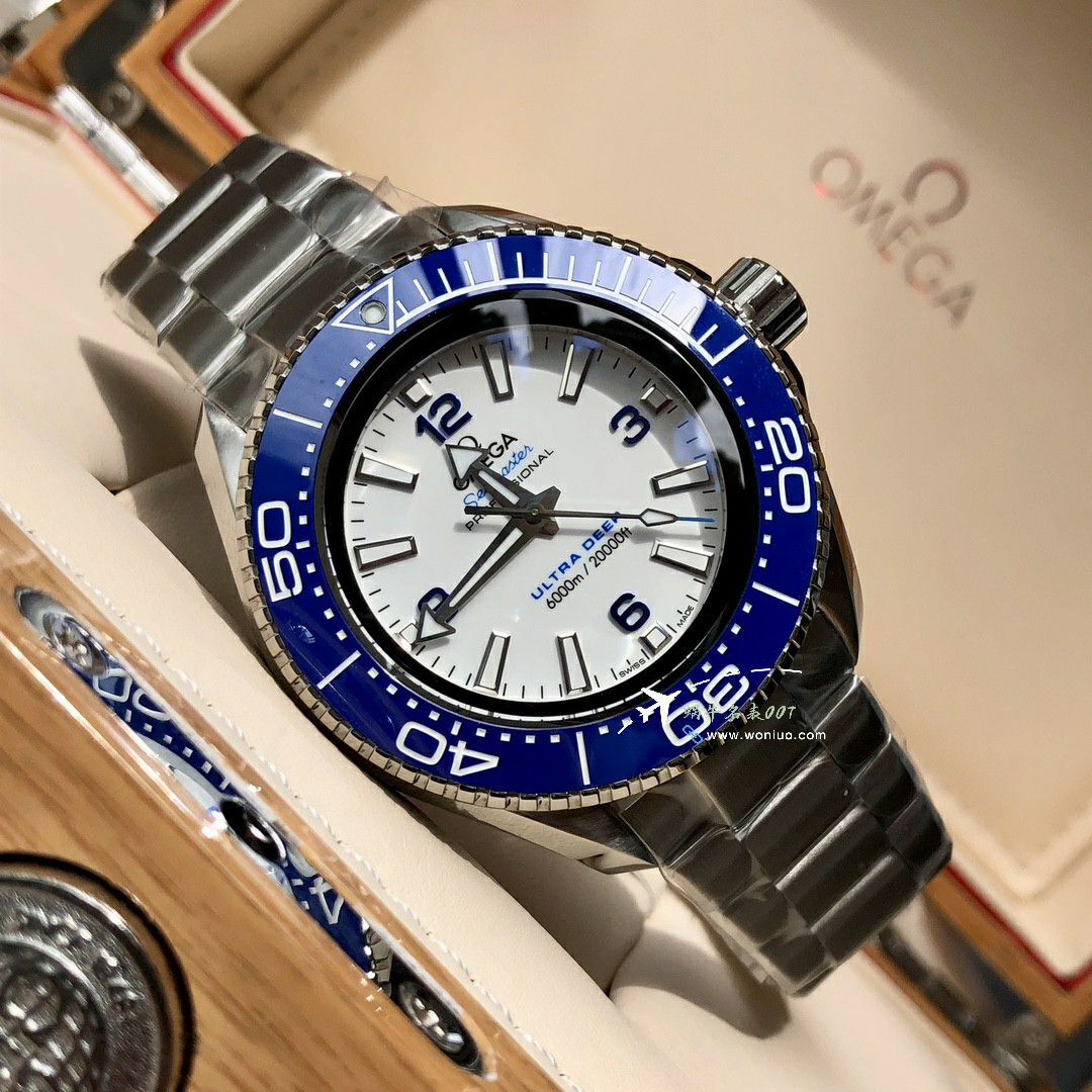 高端定制原单品质欧米茄海马系列顶级复刻高仿手表215.30.46.21.04.001腕表 