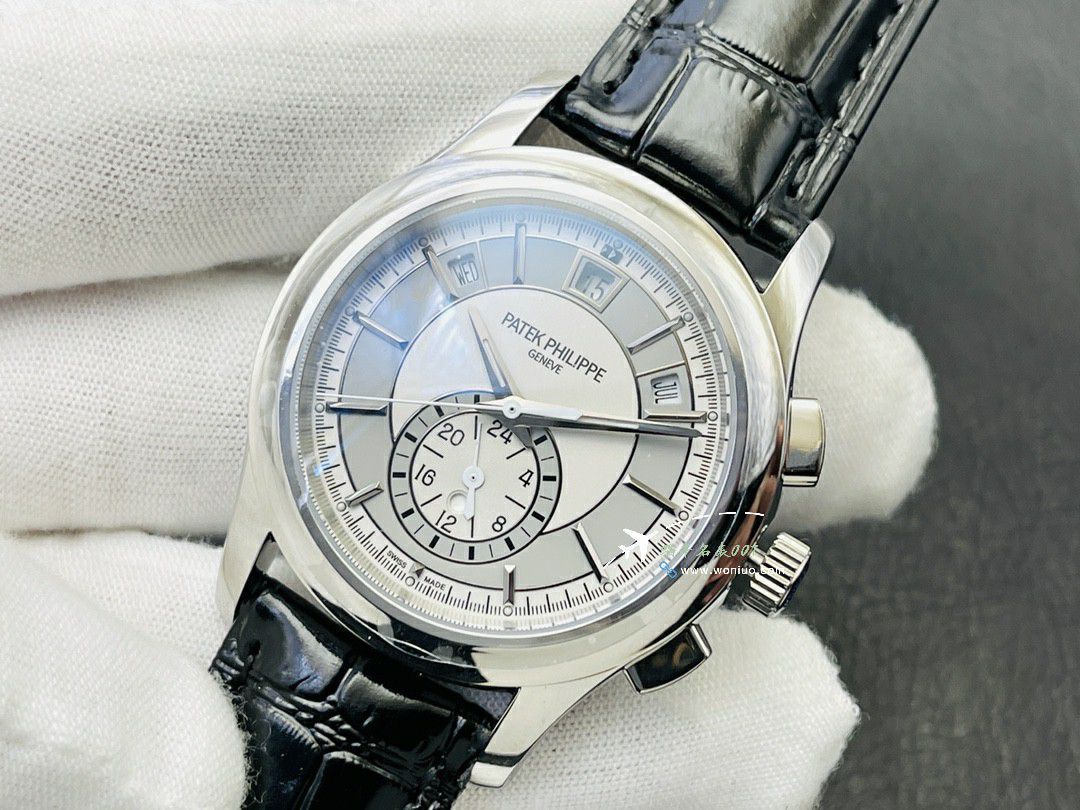 GR PATEK PHILIPPE  top 复刻高仿手表5905R-001，5905R-010，5905P-010，5905P-001 wrist watch  / BD505