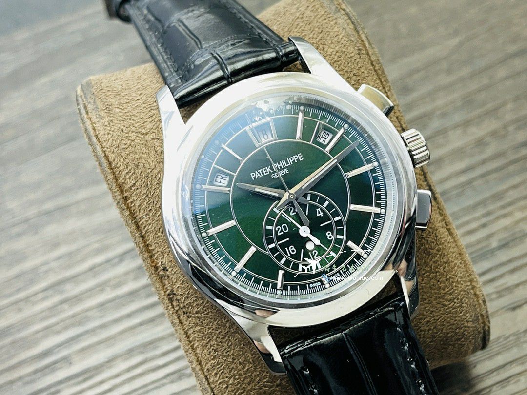 GR PATEK PHILIPPE  top 复刻高仿手表5905R-001，5905R-010，5905P-010，5905P-001 wrist watch  / BD505