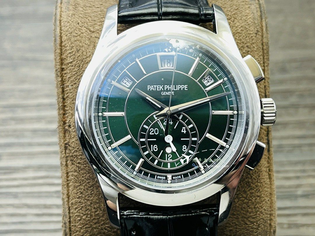 GR PATEK PHILIPPE  top 复刻高仿手表5905R-001，5905R-010，5905P-010，5905P-001 wrist watch  / BD505