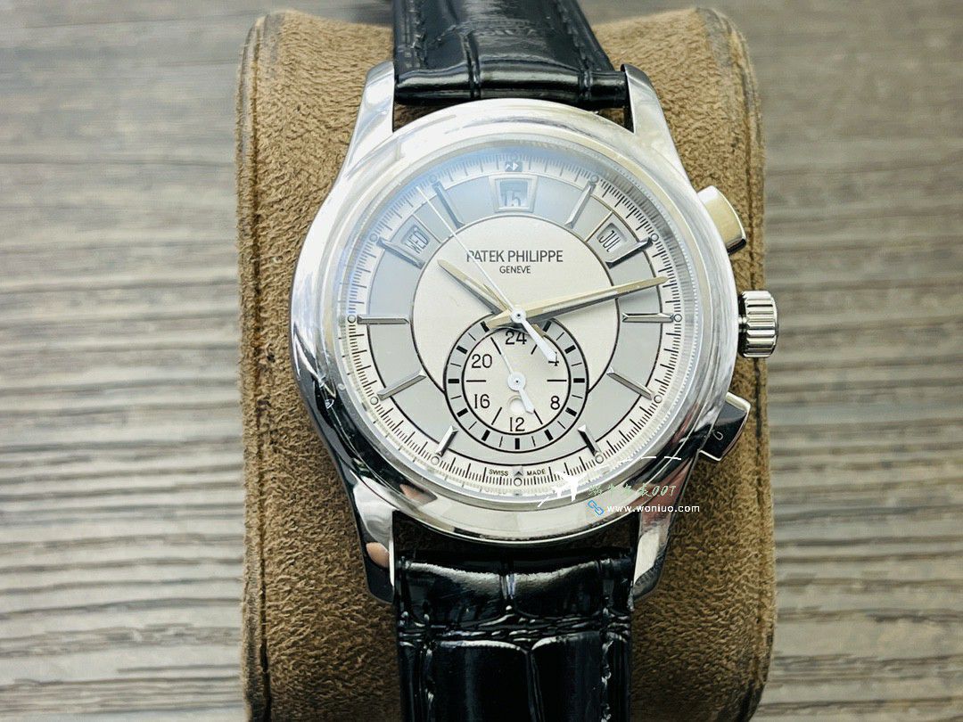 GR PATEK PHILIPPE  top 复刻高仿手表5905R-001，5905R-010，5905P-010，5905P-001 wrist watch  / BD505