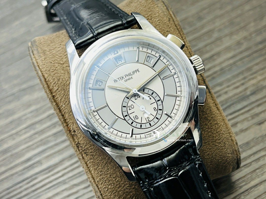 GR PATEK PHILIPPE  top 复刻高仿手表5905R-001，5905R-010，5905P-010，5905P-001 wrist watch  / BD505