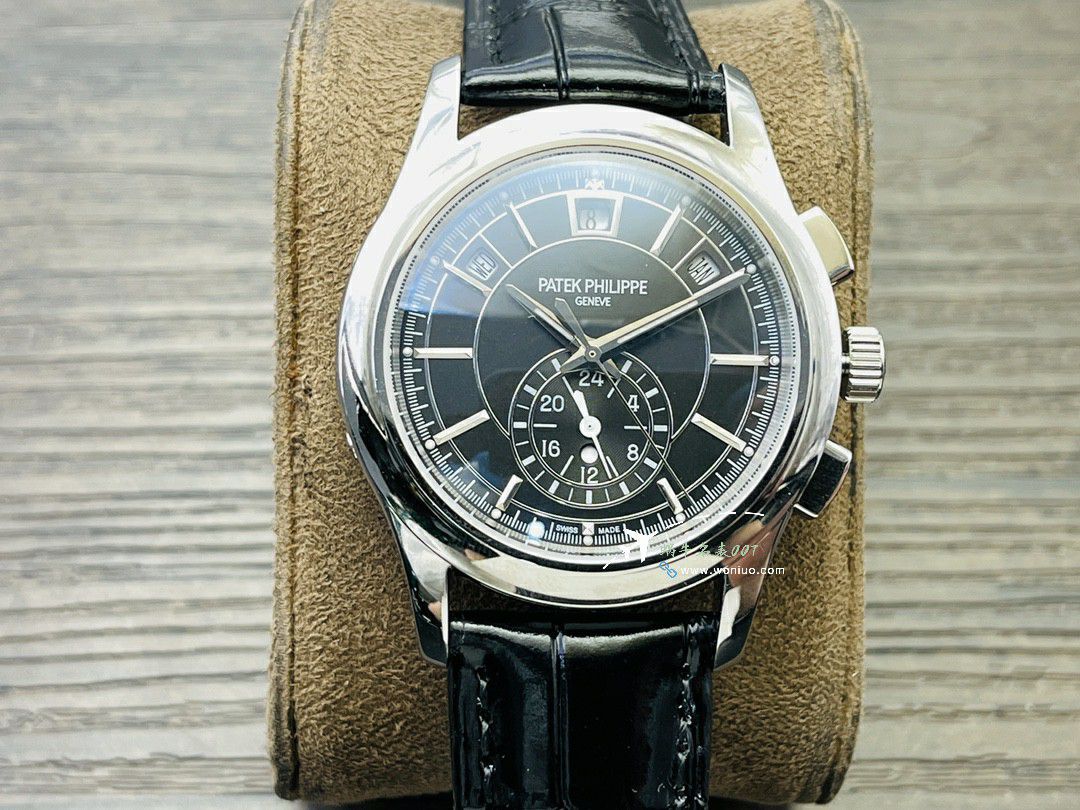 GR PATEK PHILIPPE  top 复刻高仿手表5905R-001，5905R-010，5905P-010，5905P-001 wrist watch  / BD505