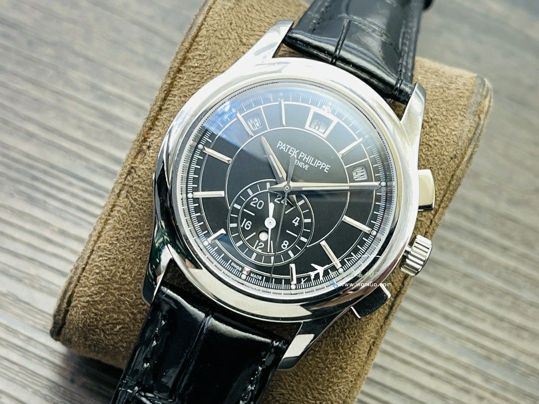 GR PATEK PHILIPPE  top 复刻高仿手表5905R-001，5905R-010，5905P-010，5905P-001 wrist watch  / BD505