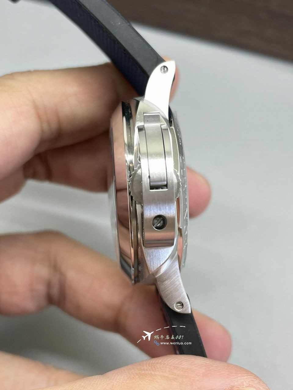 VSPanerai 庐米诺系列 top 复刻高仿PAM01404，PAM1404 wrist watch  