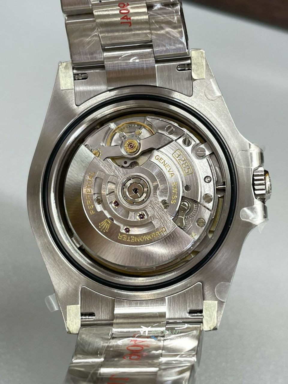 clean Factory  Rolex 探险家型二代m226570-0002 top 复刻高仿手表 