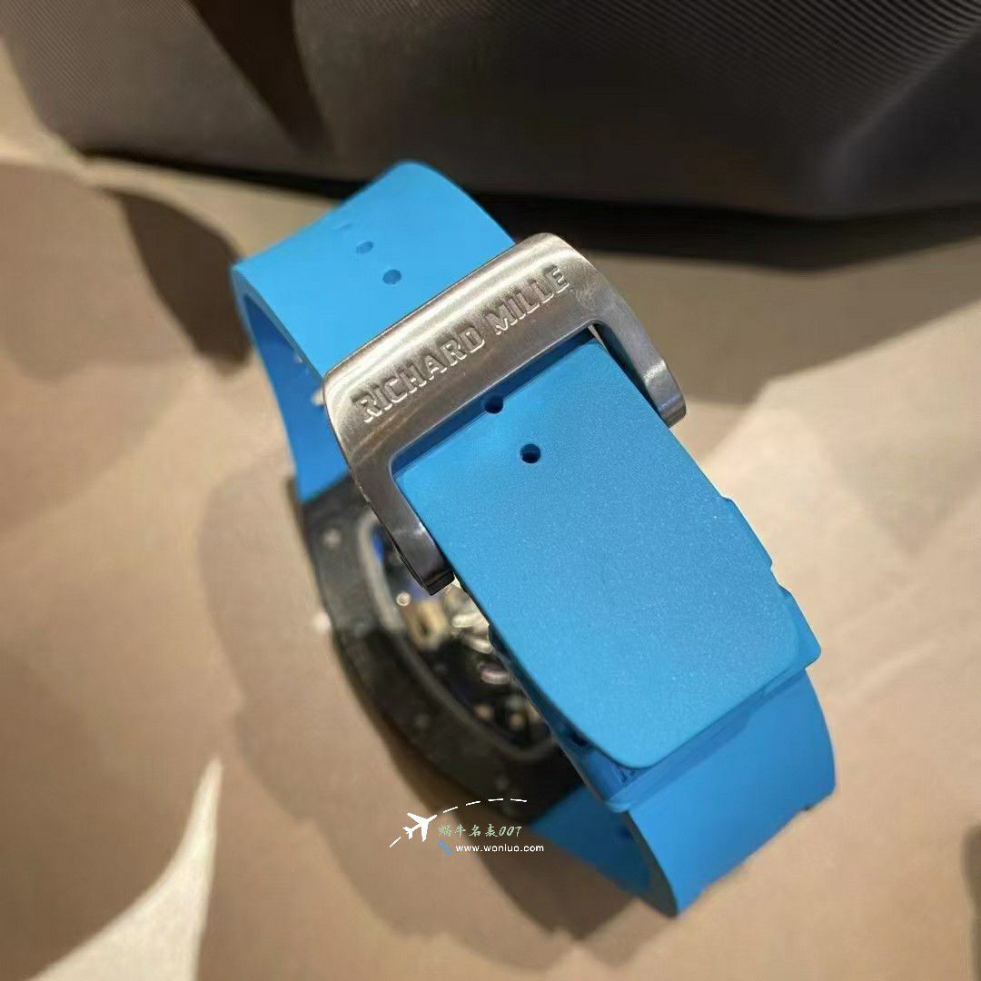 APS厂Richard mille 理查德米尔顶级复刻一比一高仿手表RM055 / APFRM055